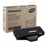 Reincarcare cartus toner Panasoni KX-FAT410X negru